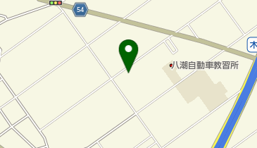 有限会社鎌田製作所の地図画像
