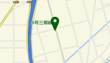 ネコハウスの地図画像