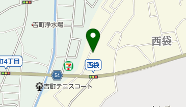 有限会社須賀工業の地図画像