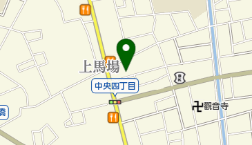 株式会社皐暉創建の地図画像