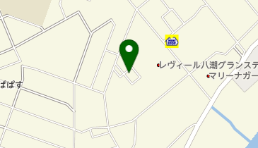 有限会社美星ゴムの地図画像