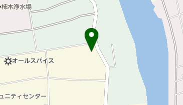 有限会社信栄自動車の地図画像