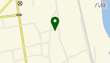 医薬寺の地図画像