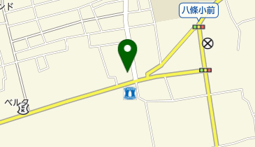 日農化学工業株式会社の地図画像