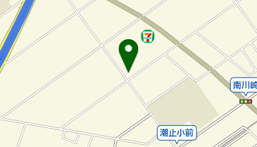 株式会社熱研の地図画像