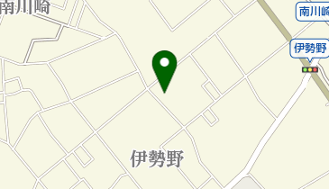 斎藤商店の地図画像