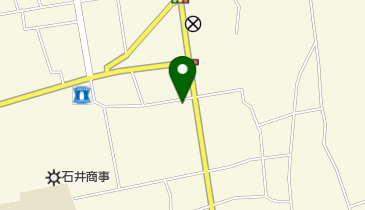 塩見鋼材株式会社の地図画像