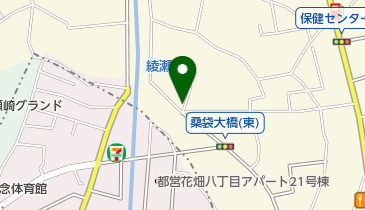 株式会社時藤建設の地図画像