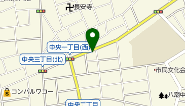 ノエルの地図画像