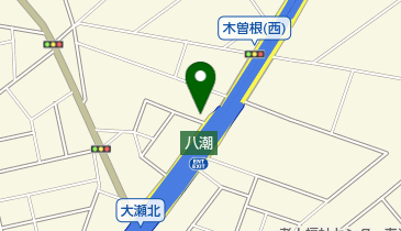 株式会社渡辺兼作商店の地図画像