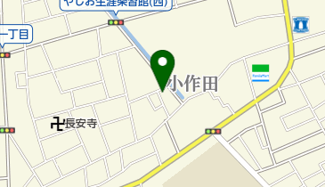 プレールフォーヘアー(PLAIREforHair)の地図画像