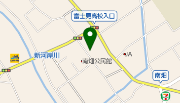 谷合園芸」(富士見市-園芸店-〒354-0002)の地図/アクセス/地点情報