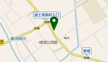 吉川電気商会の地図画像