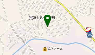 株式会社誠広の地図画像