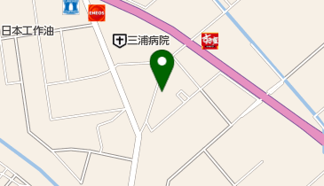 吉川工芸の地図画像