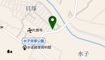 有限会社コリアンテクノロジーの地図画像