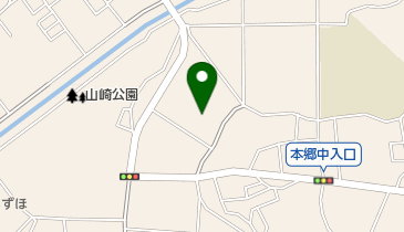 天理教 富士前分教会の地図画像