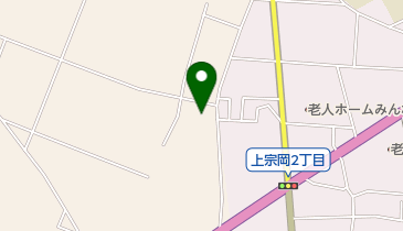 株式会社富士実業の地図画像
