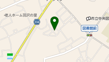 有限会社エム・アンド・ワイ工務店の地図画像