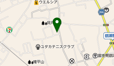 有限会社金子屋酒店の地図画像