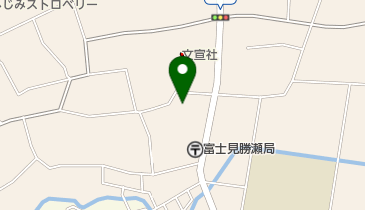 護国寺の地図画像