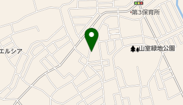 有限会社協和総合設備の地図画像