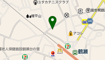 埼玉県富士見市鶴瀬東のヘア 美容 ネイル一覧 Navitime