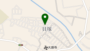 ジョージの地図画像