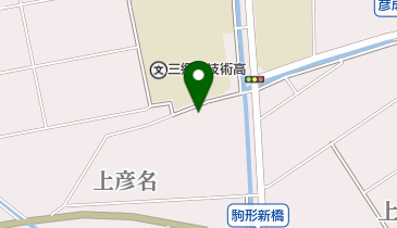 株式会社アクシスの地図画像