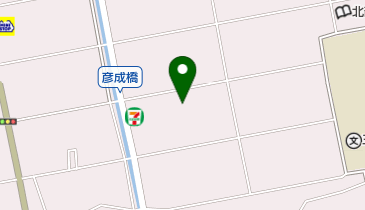 株式会社Kロジテムの地図画像