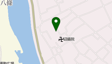 株式会社ダイシンの地図画像