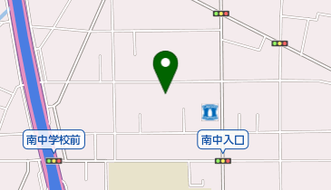有限会社ミツモトの地図画像