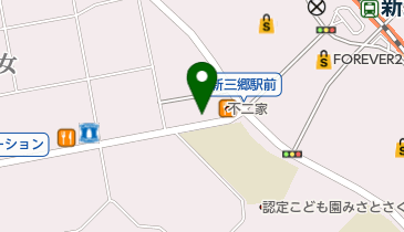 埼玉県三郷市のクリーニング一覧 Navitime