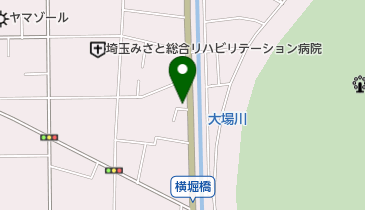 有限会社廣瀬製作所の地図画像