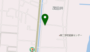 宮田建築工業株式会社の地図画像