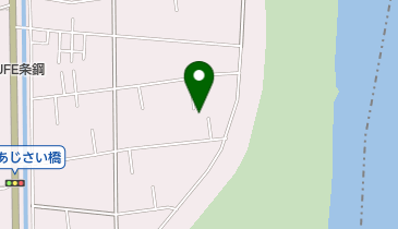 株式会社カナエ産業の地図画像