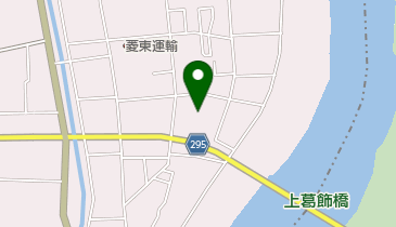 株式会社タカラ工芸社の地図画像