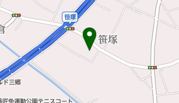 株式会社フィットの地図画像