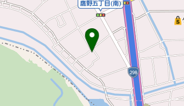 シャフトモータースポーツの地図画像