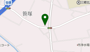 有限会社レプサの地図画像