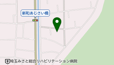 有限会社小原産業の地図画像