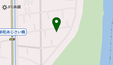 サンケイスポーツセンターの地図画像