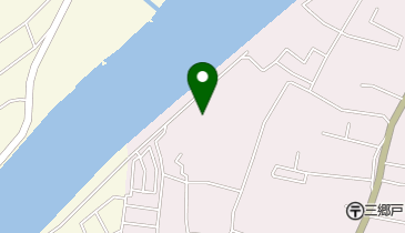 有限会社大池の地図画像