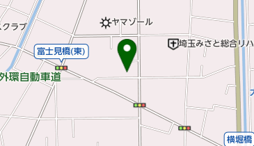株式会社ジャンプの地図画像