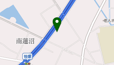 有限会社三鈴鉄工の地図画像