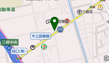 水府コンサルタント株式会社の地図画像