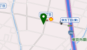 アッサムブラージュの地図画像