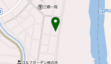 株式会社菱善の地図画像