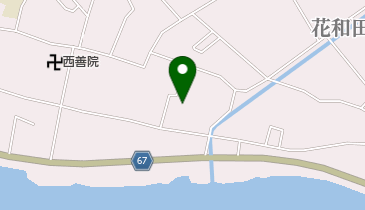 モリシタ化学産業株式会社の地図画像