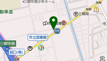 アサヒ薬局の地図画像